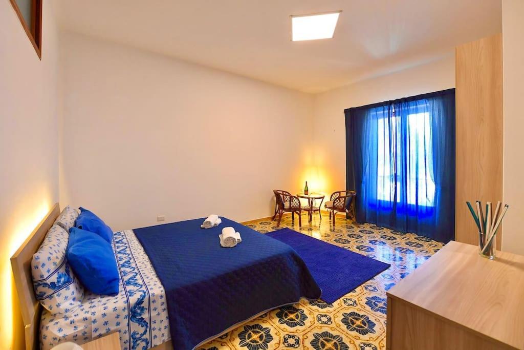 Villa Nina Amalfi Ngoại thất bức ảnh