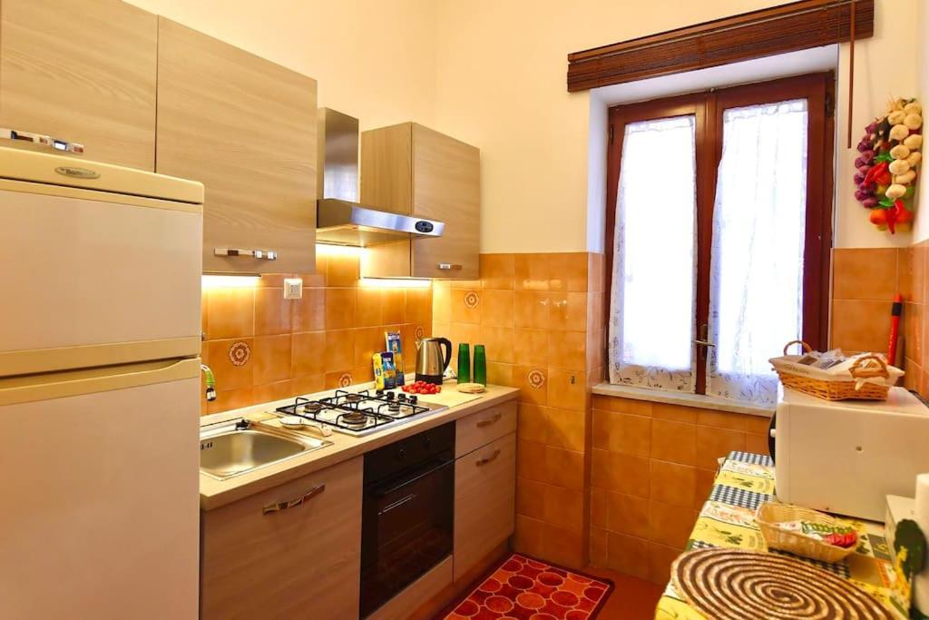 Villa Nina Amalfi Ngoại thất bức ảnh