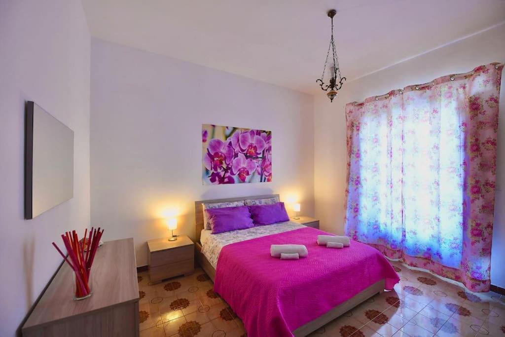 Villa Nina Amalfi Ngoại thất bức ảnh