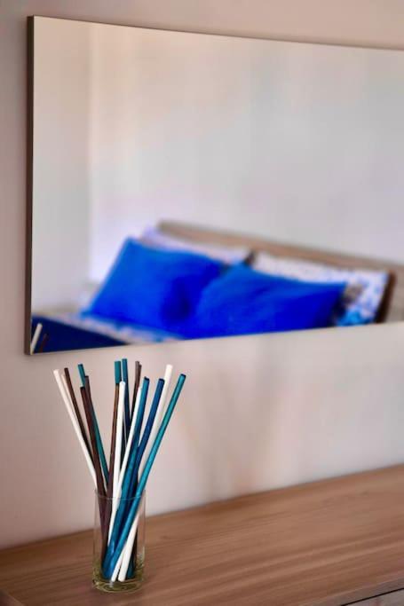 Villa Nina Amalfi Ngoại thất bức ảnh