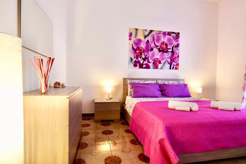 Villa Nina Amalfi Ngoại thất bức ảnh