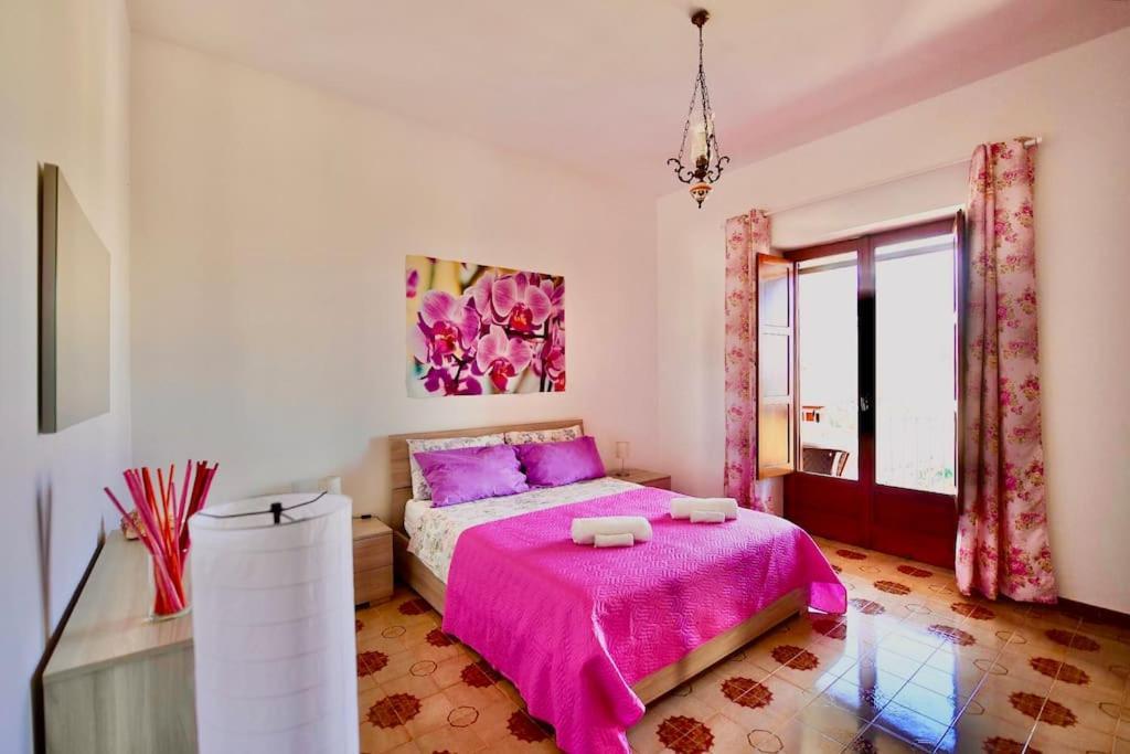 Villa Nina Amalfi Ngoại thất bức ảnh