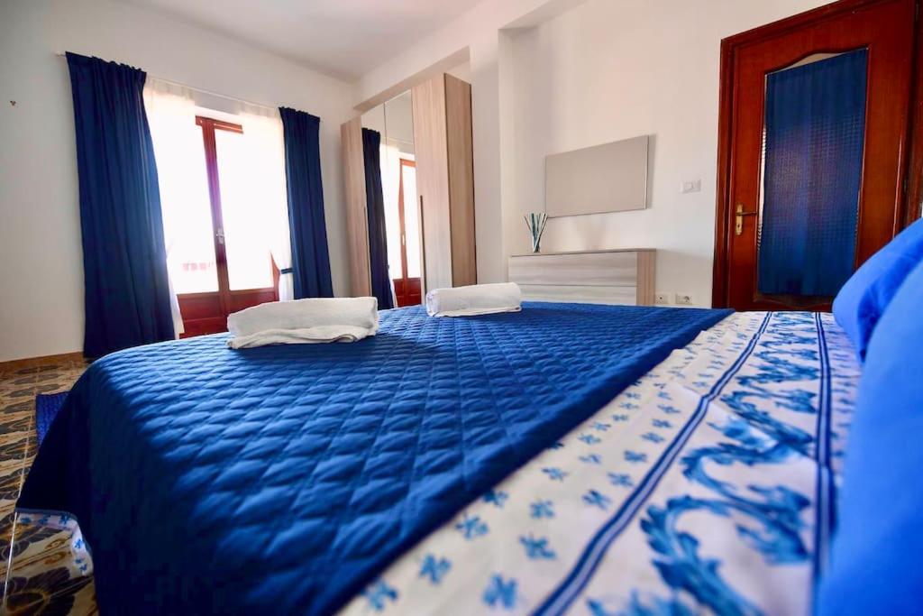 Villa Nina Amalfi Ngoại thất bức ảnh