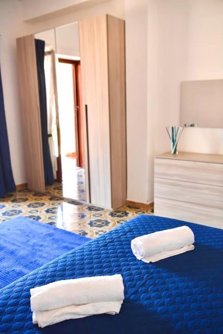 Villa Nina Amalfi Ngoại thất bức ảnh