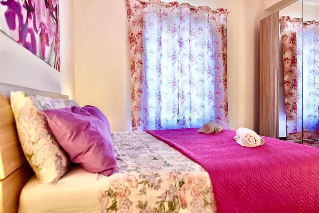 Villa Nina Amalfi Ngoại thất bức ảnh