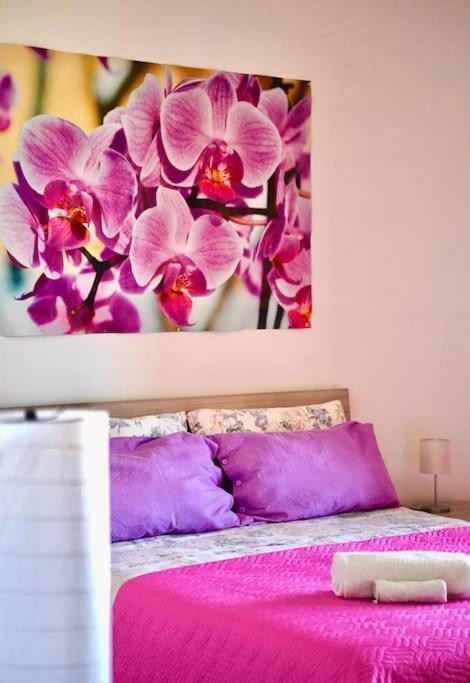 Villa Nina Amalfi Ngoại thất bức ảnh