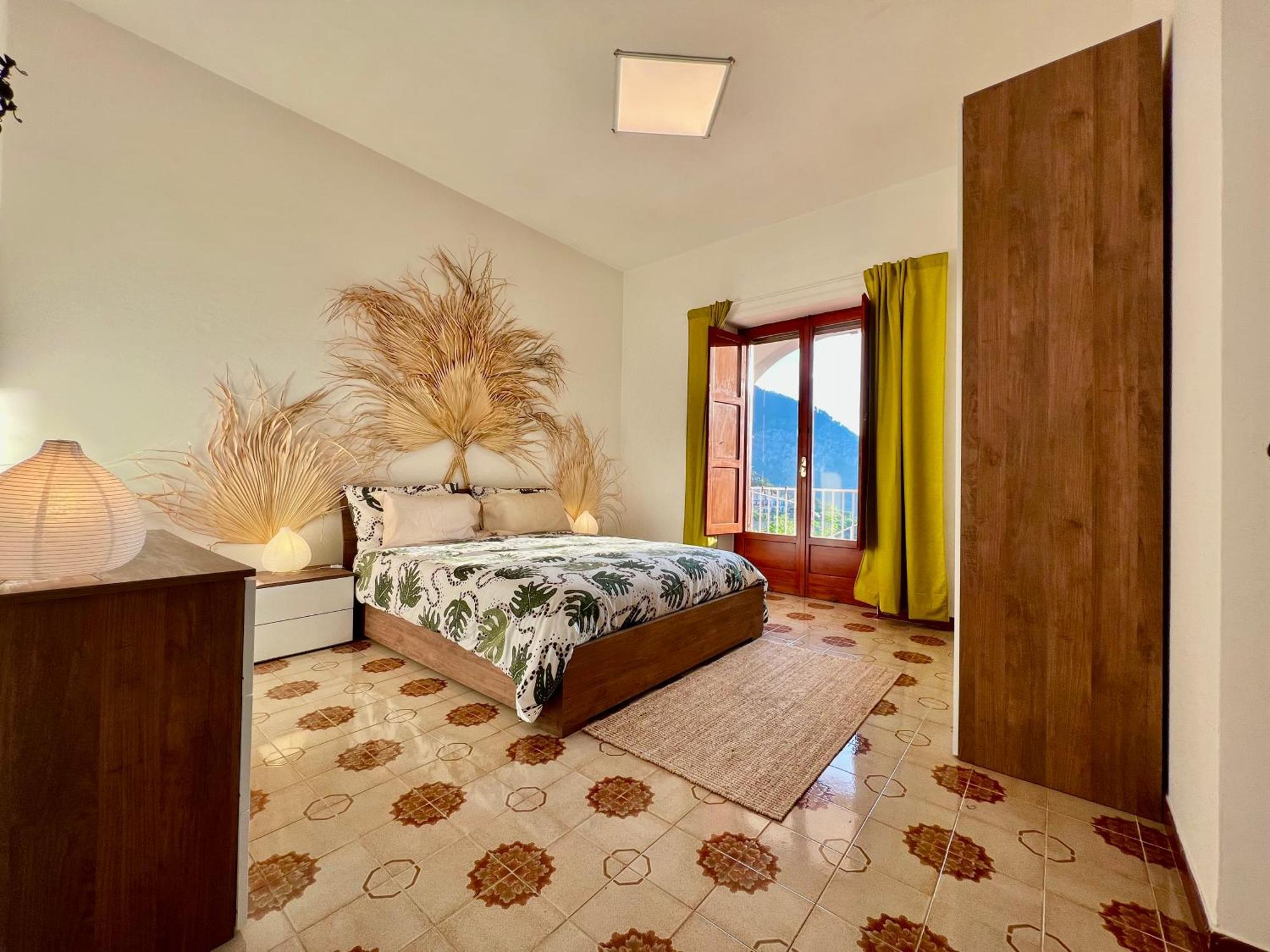 Villa Nina Amalfi Ngoại thất bức ảnh