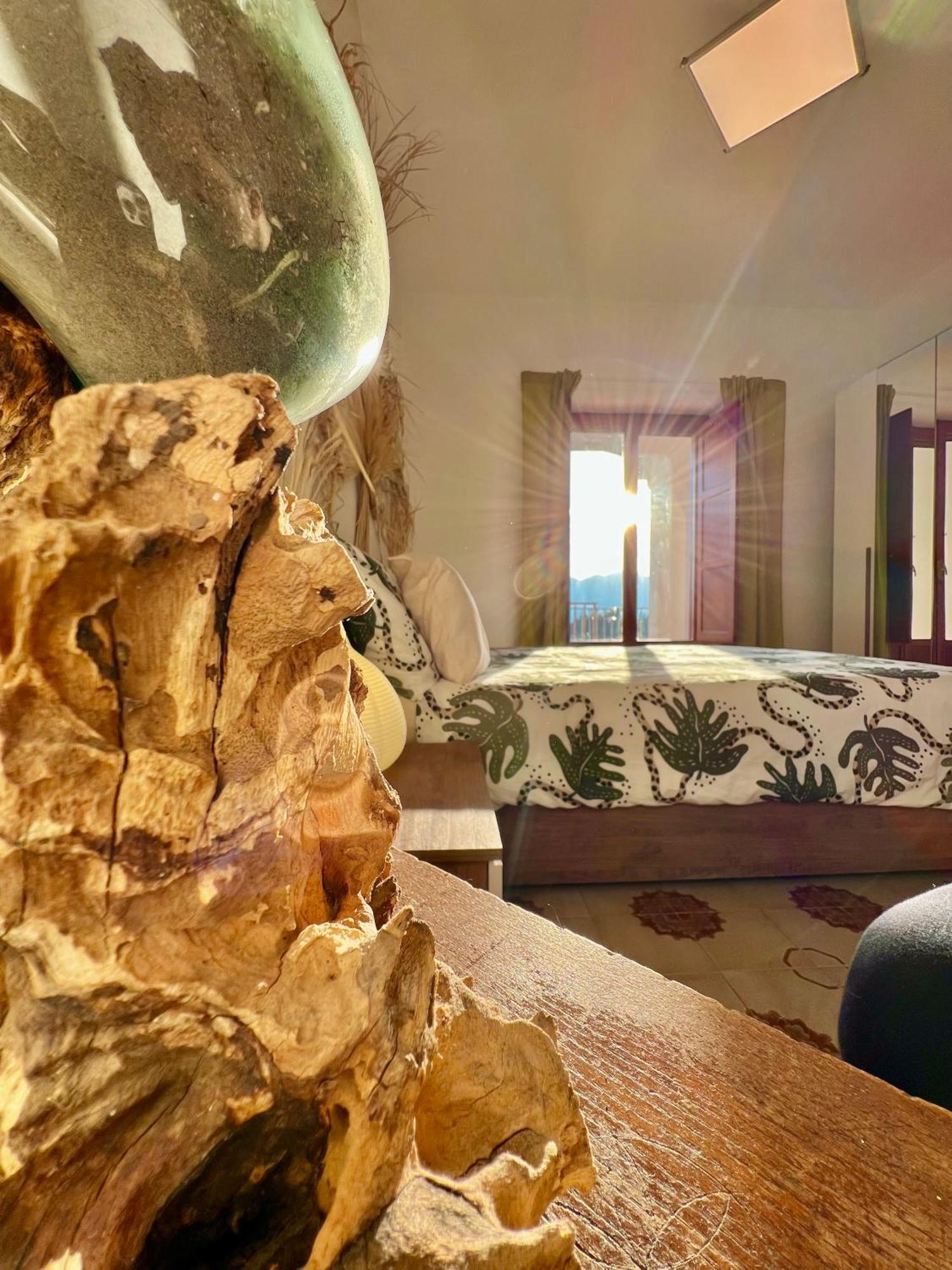 Villa Nina Amalfi Ngoại thất bức ảnh
