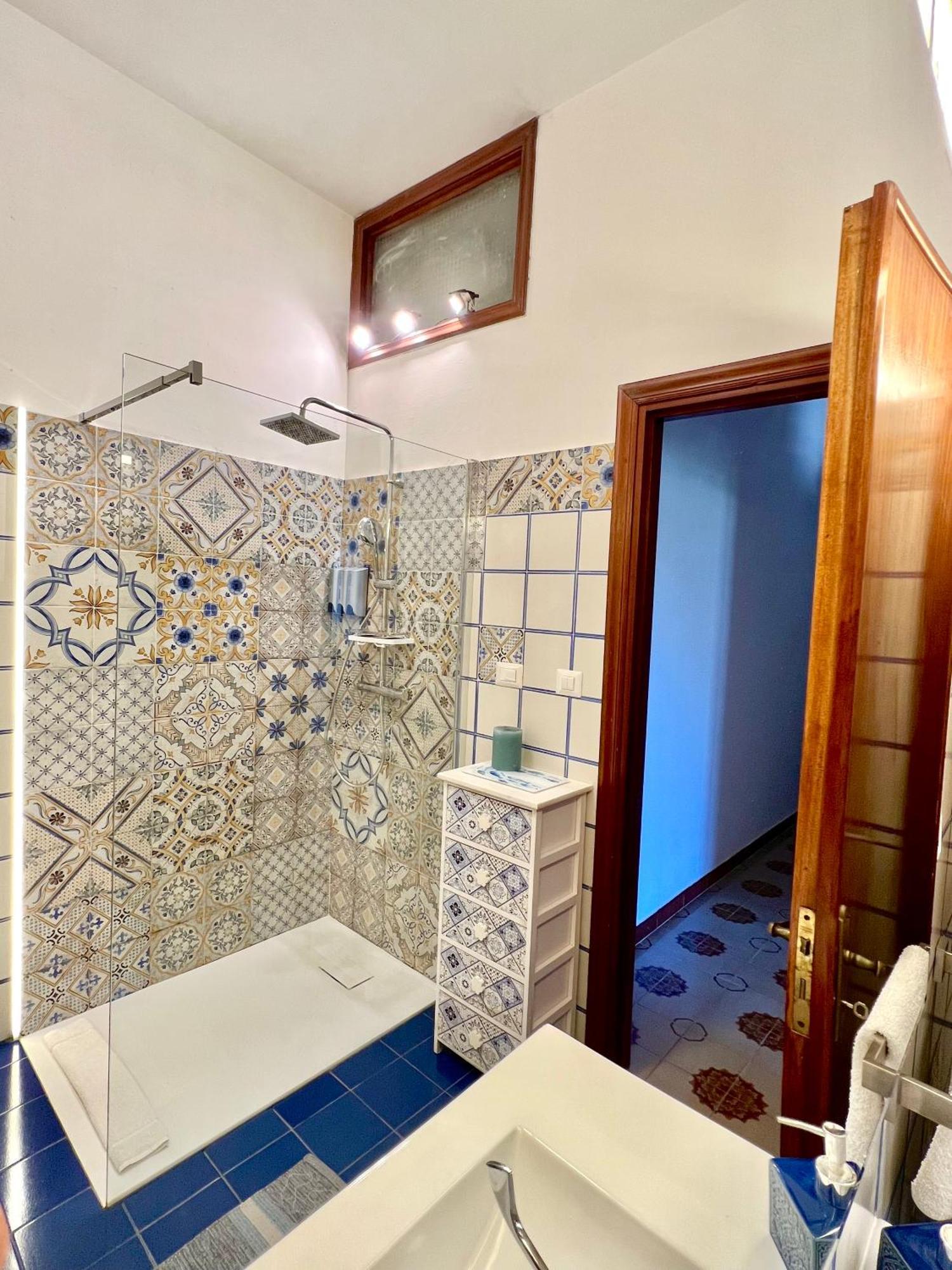 Villa Nina Amalfi Ngoại thất bức ảnh