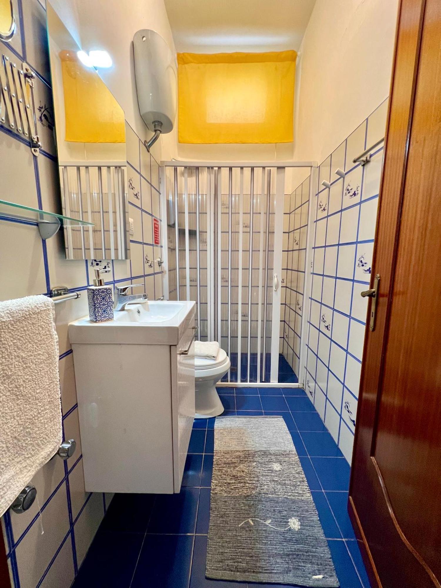 Villa Nina Amalfi Ngoại thất bức ảnh