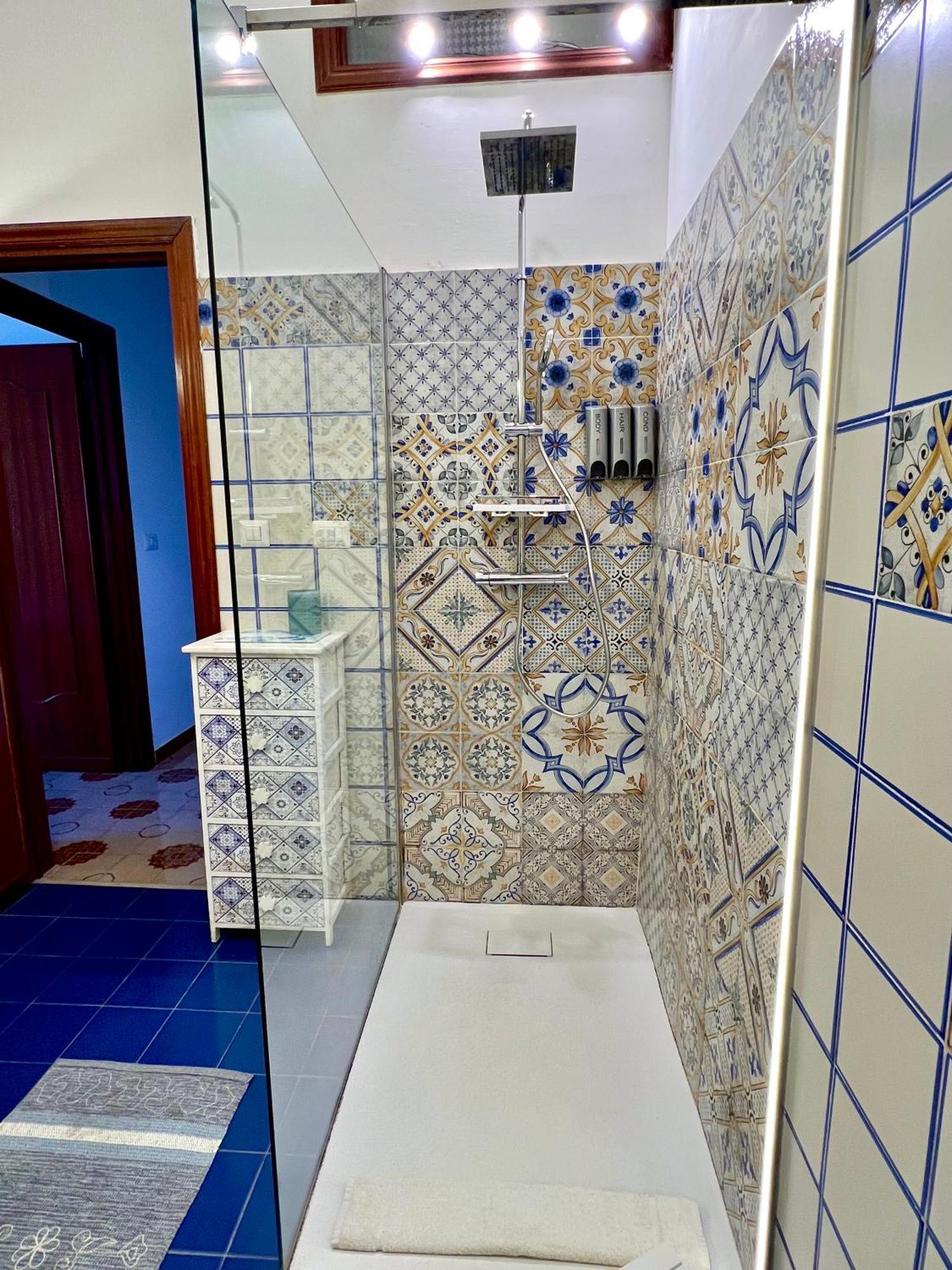 Villa Nina Amalfi Ngoại thất bức ảnh